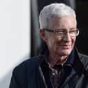 Paul O’Grady passed away on Tuesday March 28 at his home in Kent (Photo: Stuart C. Wilson - WPA Pool/Getty Images)