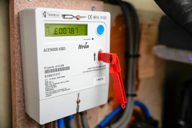 Campaigners have hit out at tougher rules over which homes can be forced to have a prepayment energy meter fitted amid the cost of living crisis.