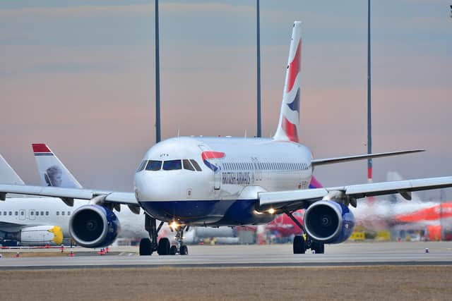 Travel expert reveals best seats to book on a plane this summer - pros & cons of aisle and window seats