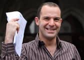 Martin Lewis has defenced his decision to subscribe to Twitter Blue