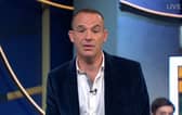 Martin Lewis issued urgent advise to British Gas and E.On customers (Photo: ITV)