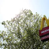  McDonald’s fans can nab a huge discount on one of the fast food giant’s most iconic burgers - but will have to be quick.