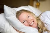 Benefits of getting good night's sleep during National Bed Month in March (photo: adobe.com)
