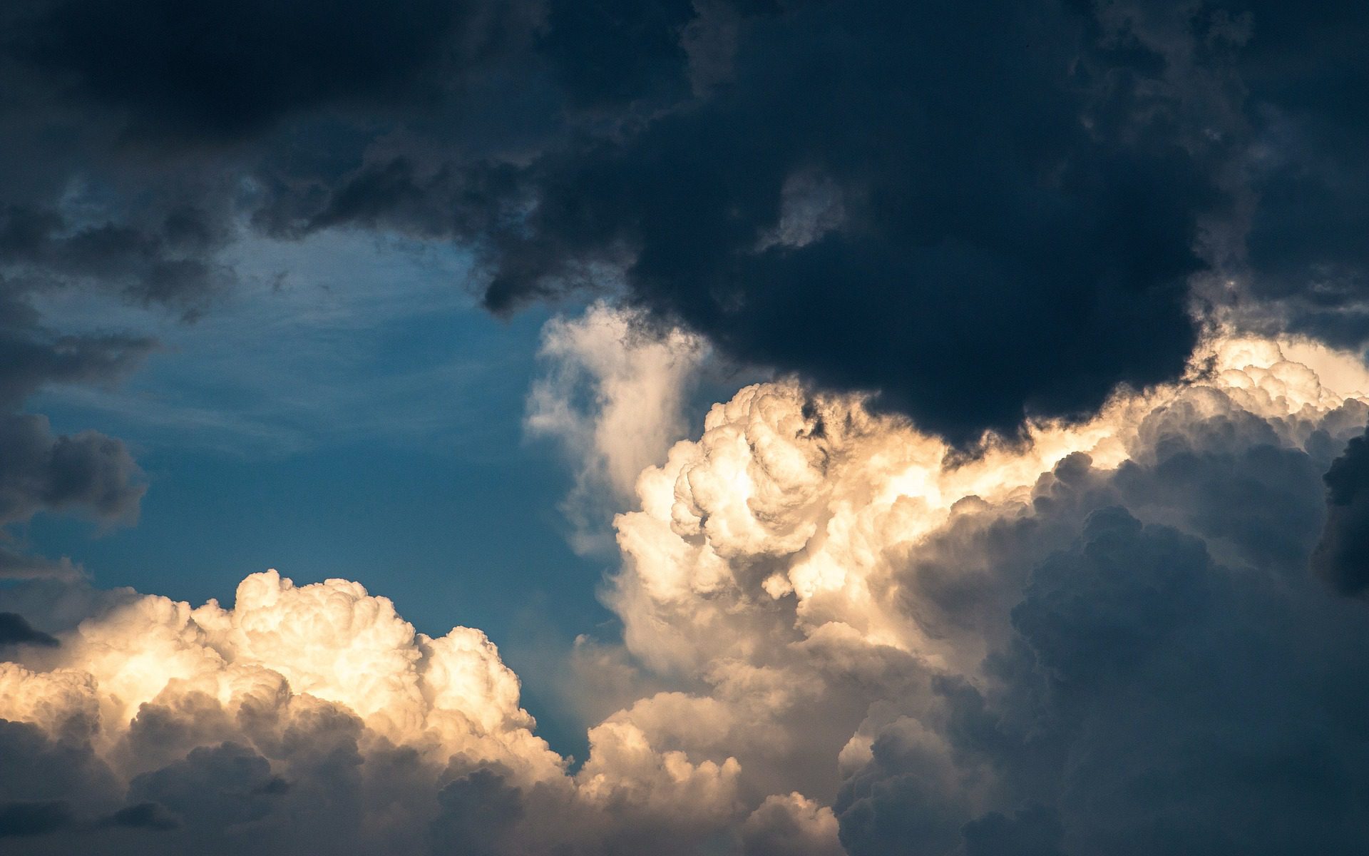 Bad storms on the way - here's how to prepare for extreme weather
