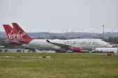 Virgin Atlantic will resume flights to Shanghai next month