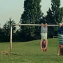 The ASA ruled that the ad must not be shown again (Photo: screen grab from Advertising Standards Agency of Dairylea TV advert)