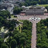 Buckingham Palace