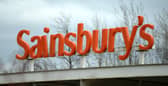 Sainsbury’s has recalled a dairy product after salmonella fears 