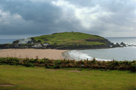 Island that inspired Agatha Christie’s murder mysteries is for sale for £15 million