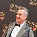 Stephen Tompkinson has been found not guilty of causing grievous bodily harm