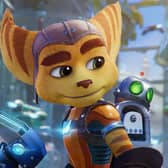 Ratchet and Clank: Rift Apart will be added to Playstation Plus