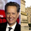 Richard E Grant has joined calls to ban a controversial form of animal testing after writing a scathing letter to Bristol University demanding an end to the “horrific” practice.