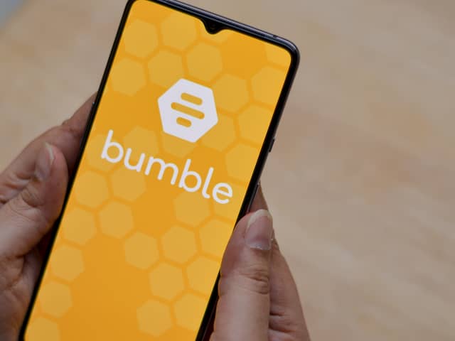 Bumble has rolled out a new feature to encourage music compatibility