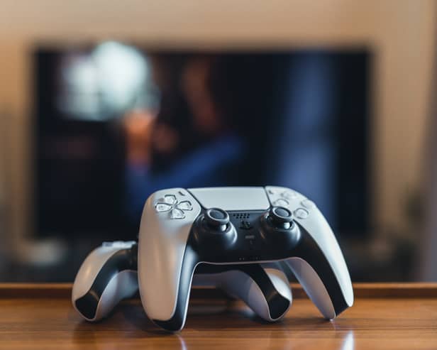 PlayStation have revealed more details about their PS5 Access controller