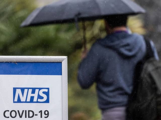 The new treatment has officially been approved for use in the UK (Photo: Dan Kitwood/Getty Images)