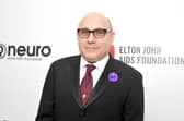 Willie Garson in February 2020 (Photo: John Sciulli/Getty Images for Neuro Brands)