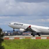 Flights from the UK to Australia are set to restart with Qantas in mid-December (Photo: Getty Images)