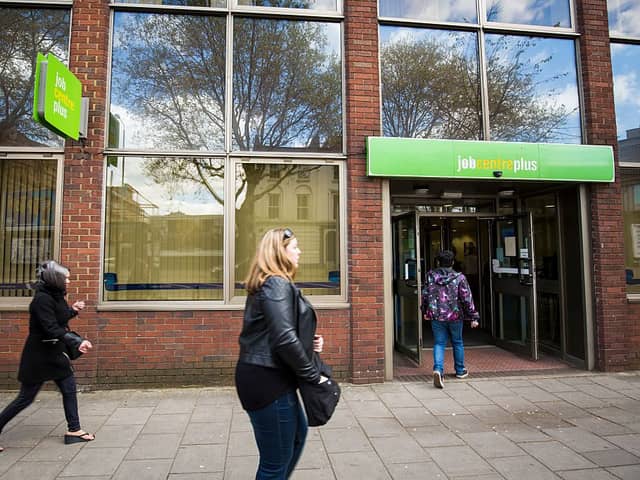 Claimants should receive their benefits on the last working day before the bank holiday (Photo: Getty Images)