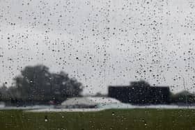 Rain, thunderstorms and flooding: August weather to get worse before it gets better (Photo by Paul Harding/Getty Images) 
