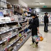 The supermarket is growing its partnership with Shell garages across the UK (Photo: Getty Images)