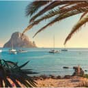 Ibiza could be among the Spanish holiday islands moved to the amber travel list (Shutterstock)