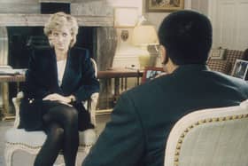 The interview famously featured Diana saying: “well, there were three of us in this marriage, so it was a bit crowded.”