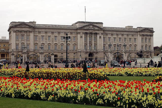 Buckingham Palace has refused to return the remains of Prince Alemayehu