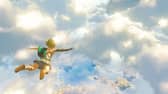 This easy glitch can given you infinite items in Tears of the Kingdom
