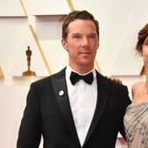 Benedict Cumberbatch’s home was attacked whilst his wife Sophie and three children were inside