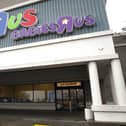 Toys R Us has announced it is returning to the UK highstreet with one store opening in just a couple of weeks time 
