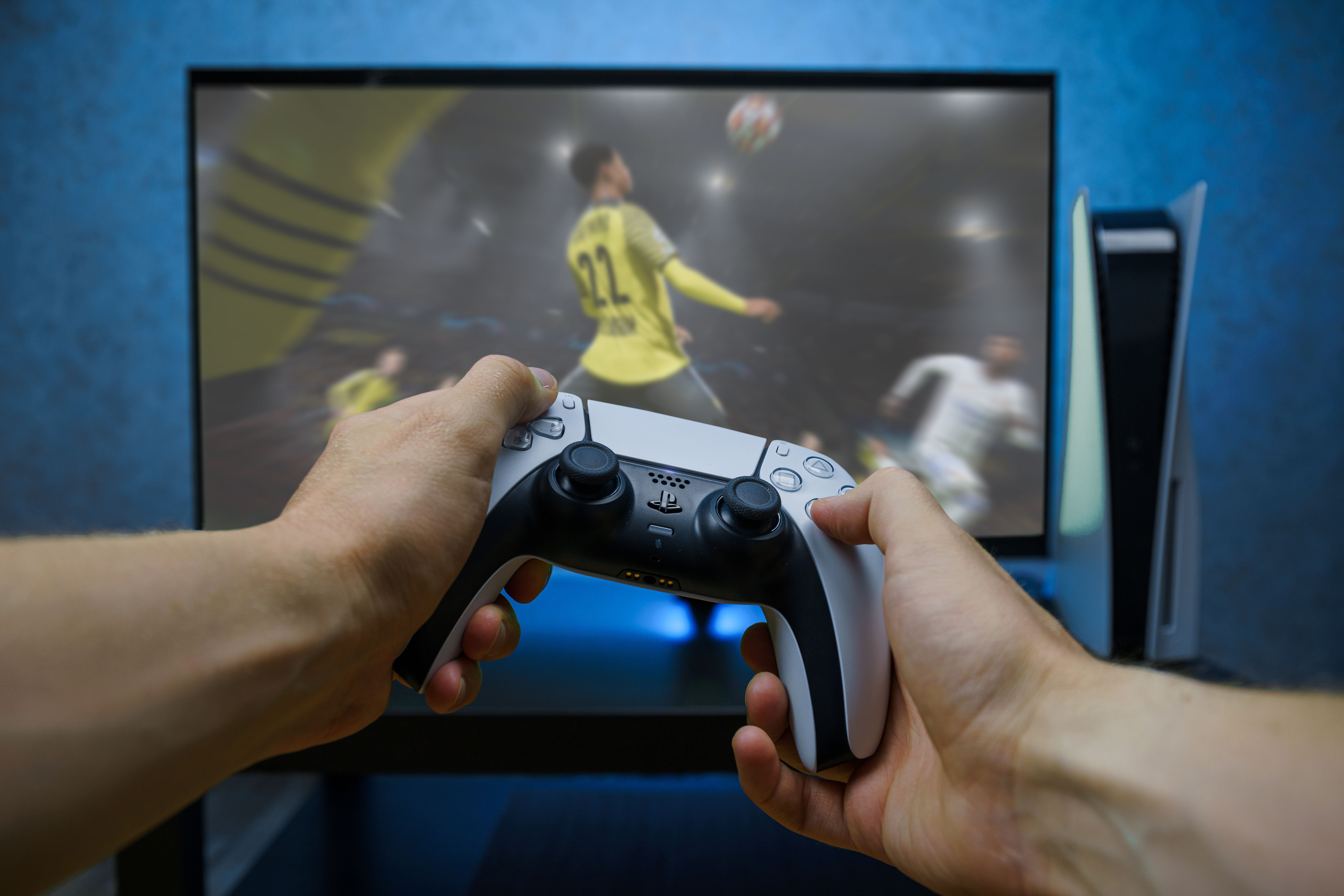 PlayStation's Days of Play sale - what's on offer | Doncaster Free Press - Vimarsana News