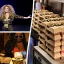 Beyonce placed an impressive £2,000 order from a fried chicken takeaway ahead of her final London performance