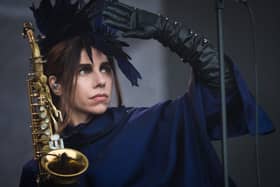 PJ Harvey announces UK tour including London, Manchester & Glasgow: how to buy tickets