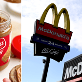 McDonald’s fans left drooling as new Lotus Biscoff McFlurry rumours