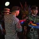 Four children have been found in the Colombian Amazon forest following a plane crash
