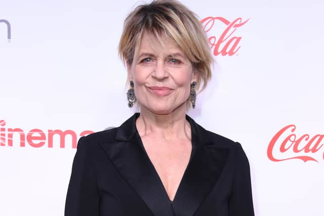 Terminator star Linda Hamilton will be joining the Stranger Things season five cast.