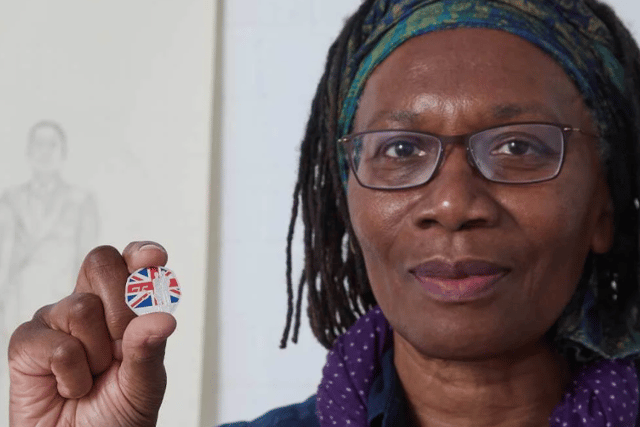 The Royal Mint has released a commemorative 50p coin design to mark the 75th anniversary of the HMT Empire Windrush arriving in the UK.