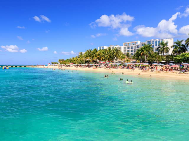 A UK holidaymaker died after trying to drink all 21 cocktails on hotel bar menu