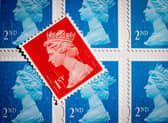 Royal Mail has been planning to phase out classic stamps for years