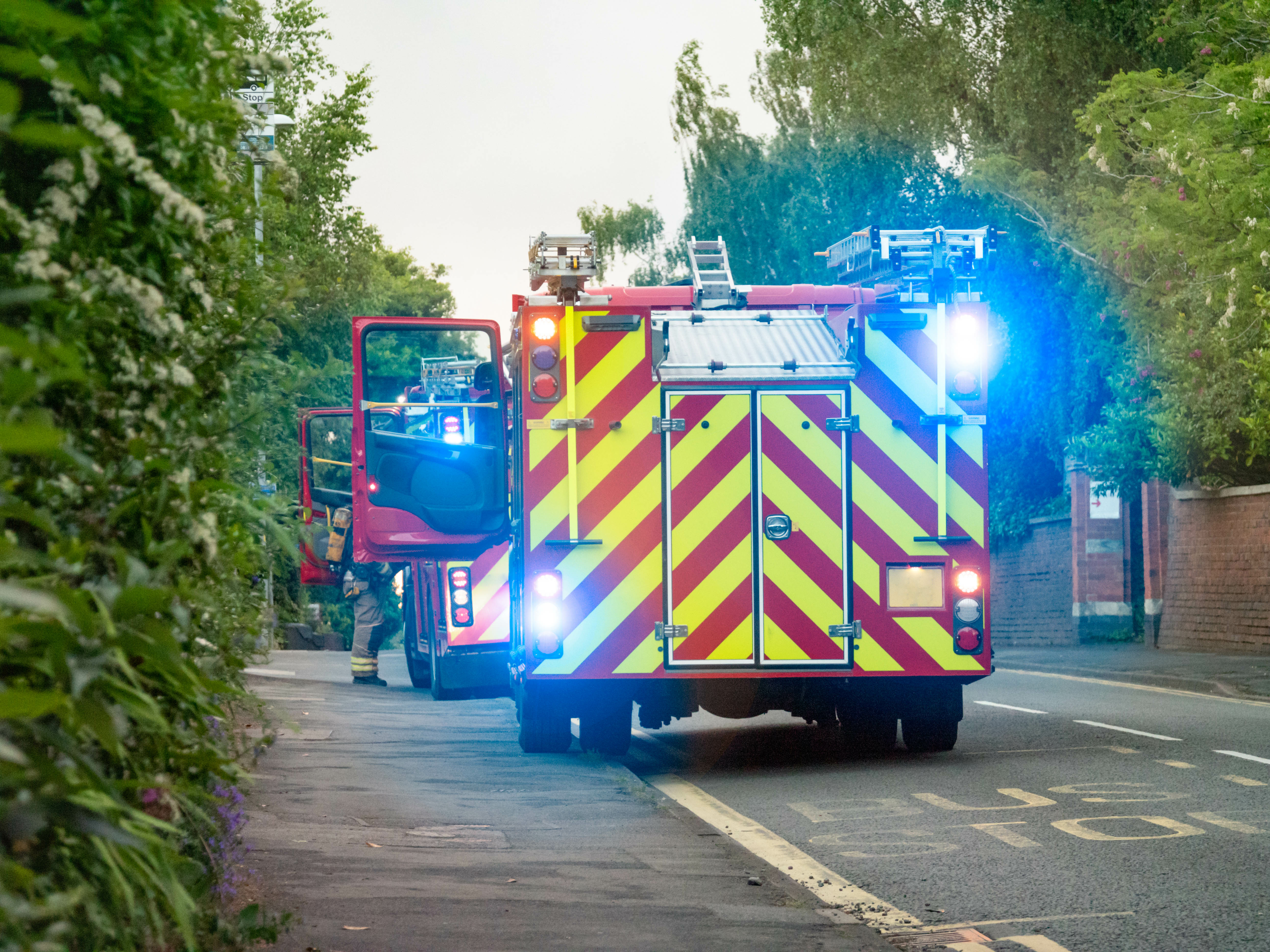 Three who died in tragic house fire named