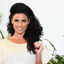 Katie Price reveals ADHD diagnosis & says her ‘brain is wired differently