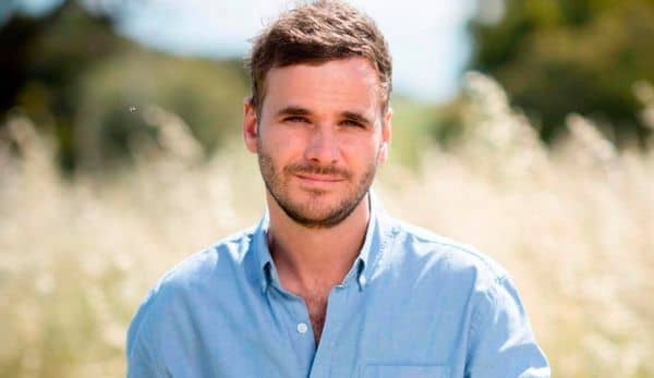 Matt Trewin reportedly uploaded the video on his personal Snapchat - Credit: Seven Network