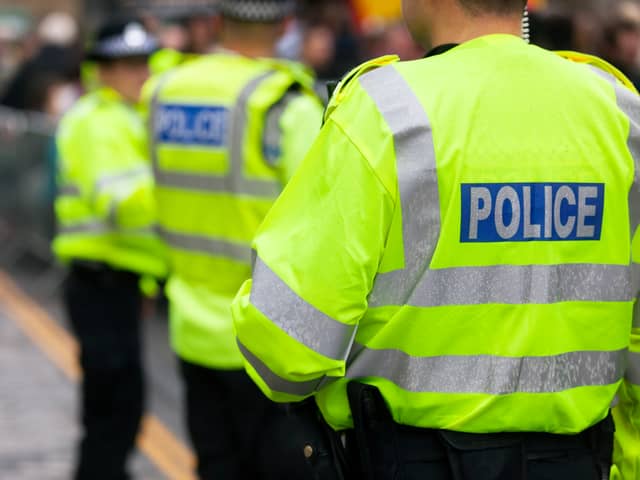 Michael Kidd has been charged with attempted murder and sexual assault