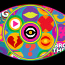 The new Big Brother logo