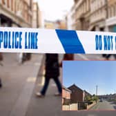 There is an increased number of officers present in the Carcroft area of Doncaster this weekend, following a series of recent incidents outside a property on Milton Road