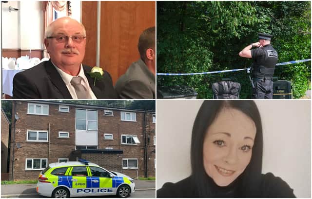 A homicide prevention report has been launched at the end of a week in which four murder inquiries have been launched by South Yorkshire Police, following deaths in Sheffield, Doncaster and Barnsley