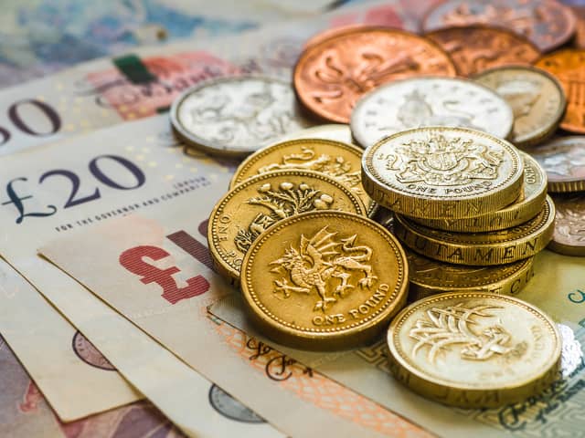 The next cost of living payments will be paid in autumn 2023 and spring 2024.