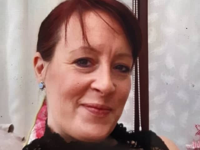 Police have launched a search for Nicola, who has gone missing from her home in Doncaster