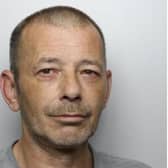 Paul Singleton, aged 51, from Doncaster, has been jailed by Sheffield Crown Court after he was convicted of sending sexually explicit messages and pictures to a girl aged 13