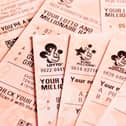 Mystery person becomes overnight millionaire after finding ‘lost’ National Lottery ticket